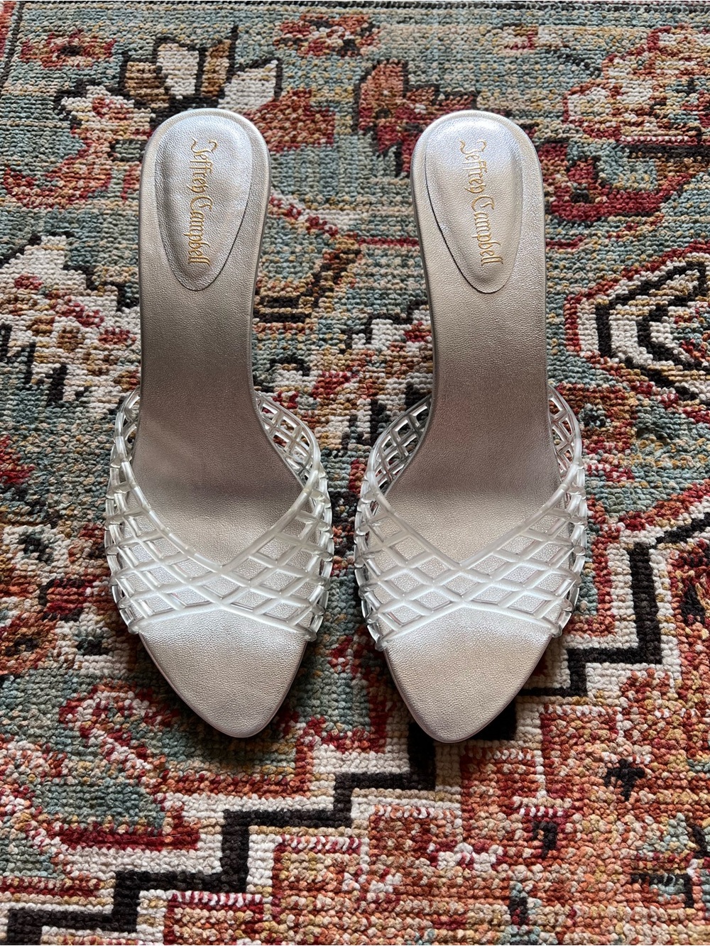 Jeffrey Campbell